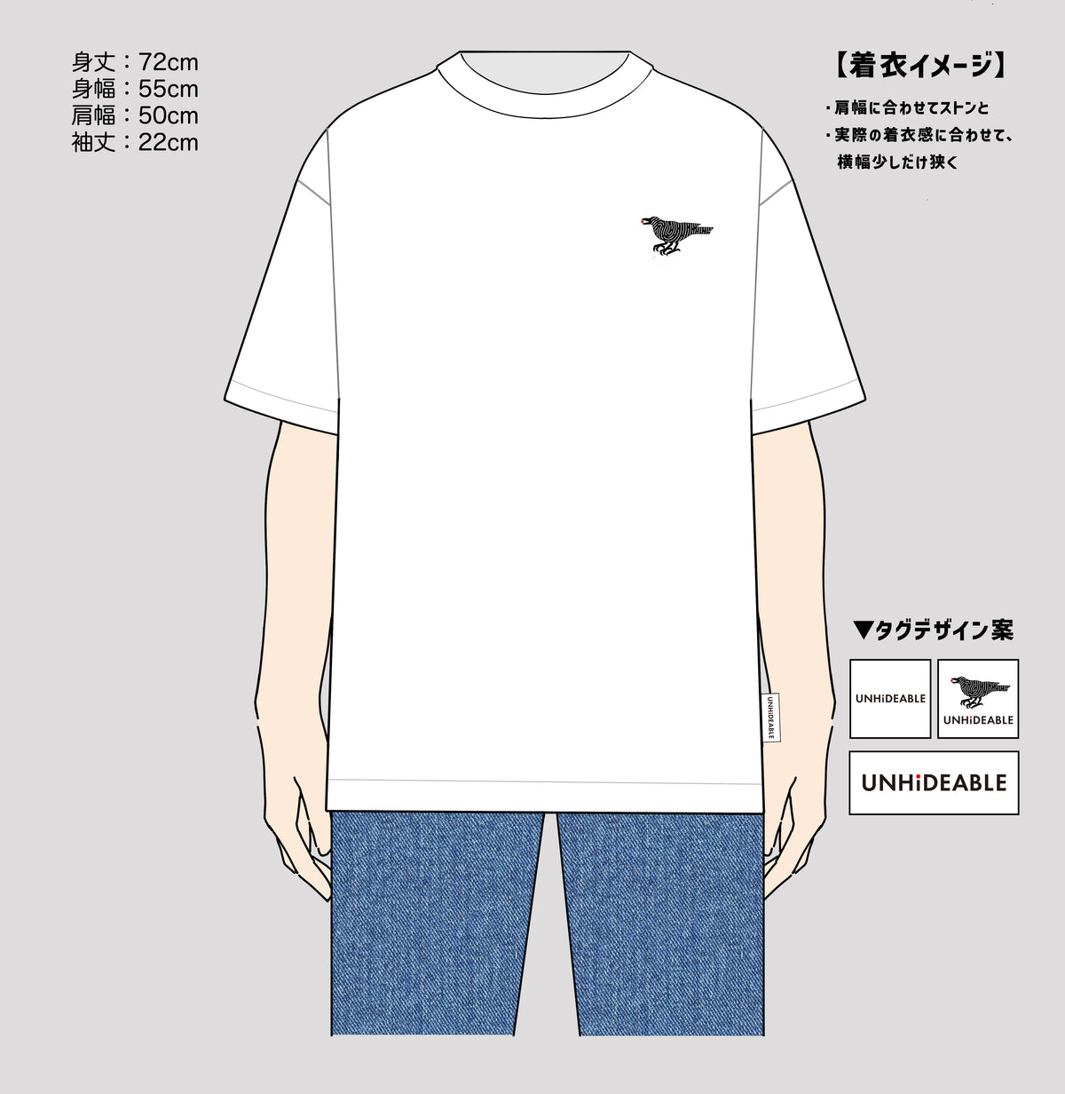 Logo Embroidered Short-Sleeve T-shirt