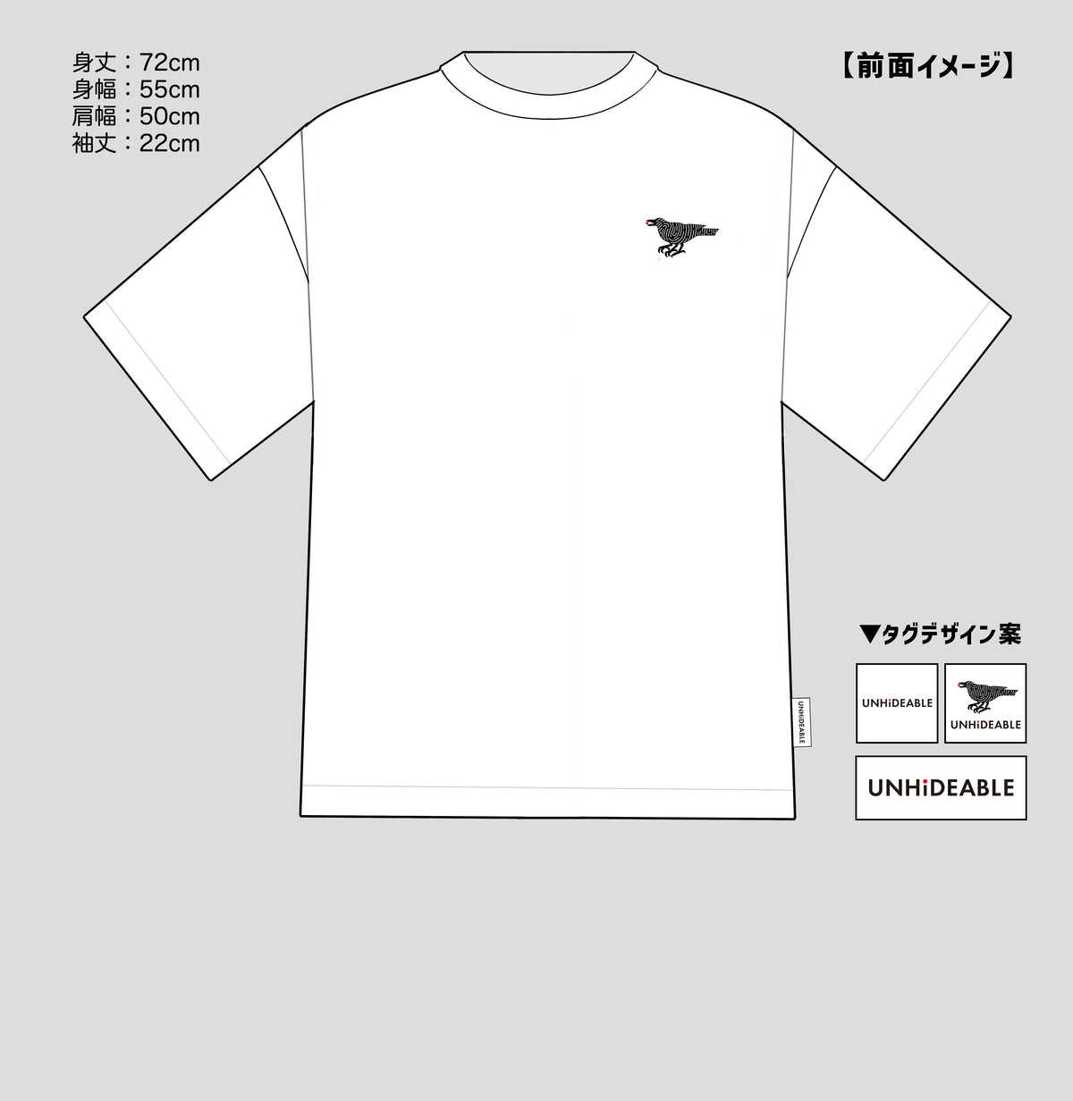 Logo Embroidered Short-Sleeve T-shirt